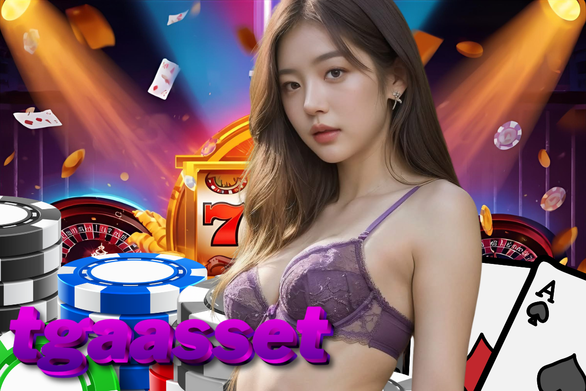 tgaasset เครดิตฟรี