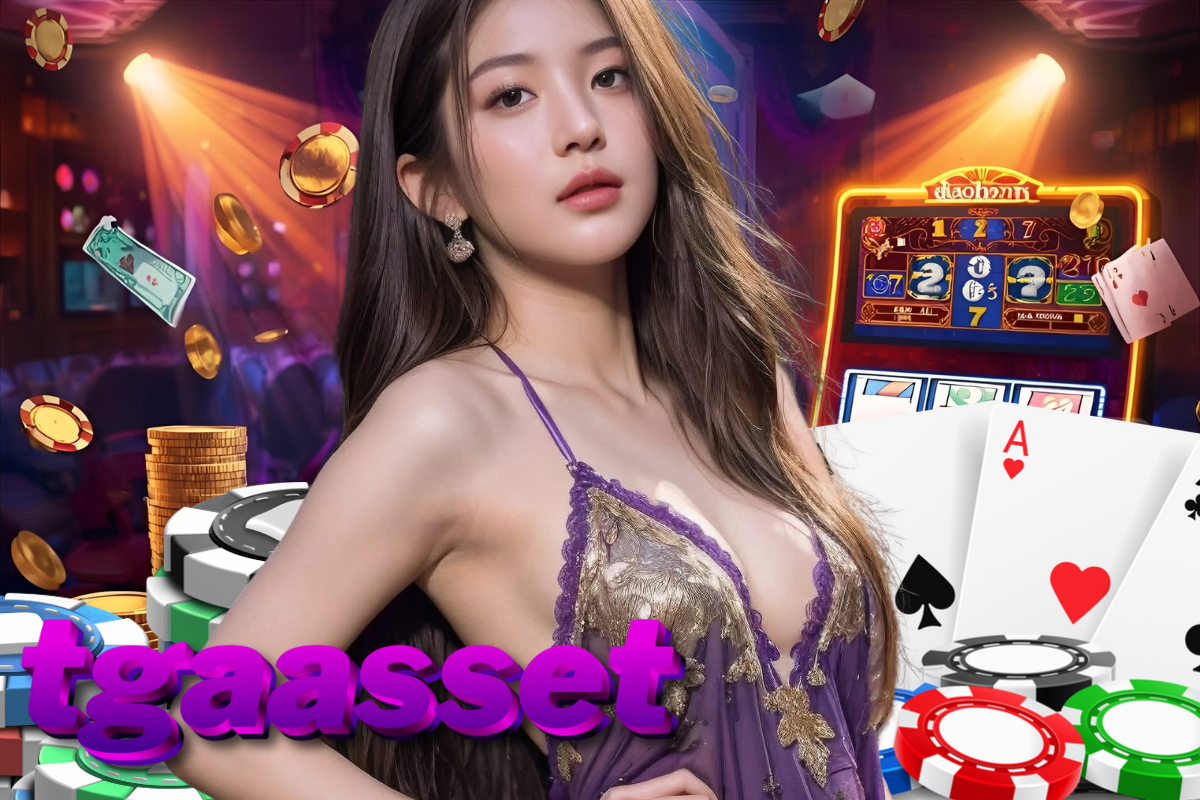 tgaasset slot