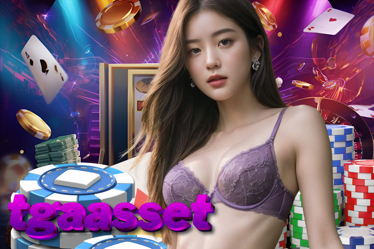 tgaasset สมัคร