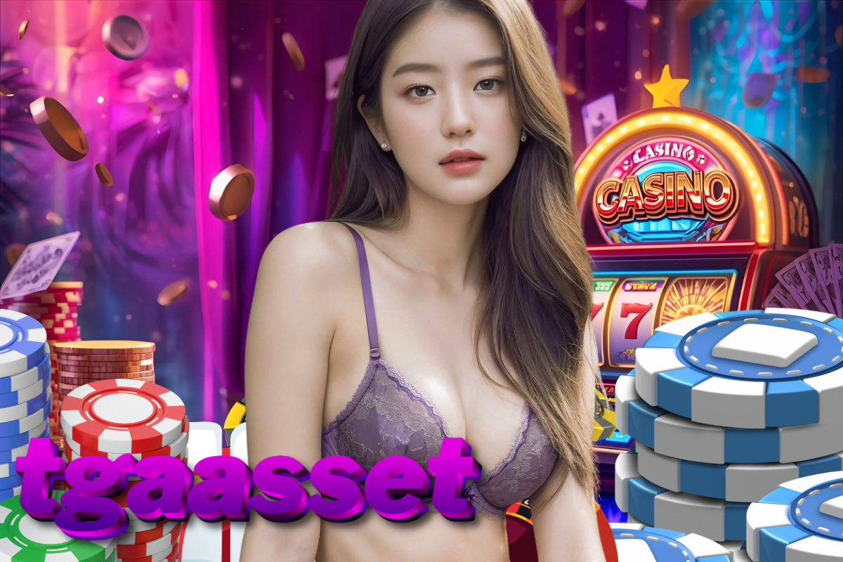 tgaasset สล็อต
